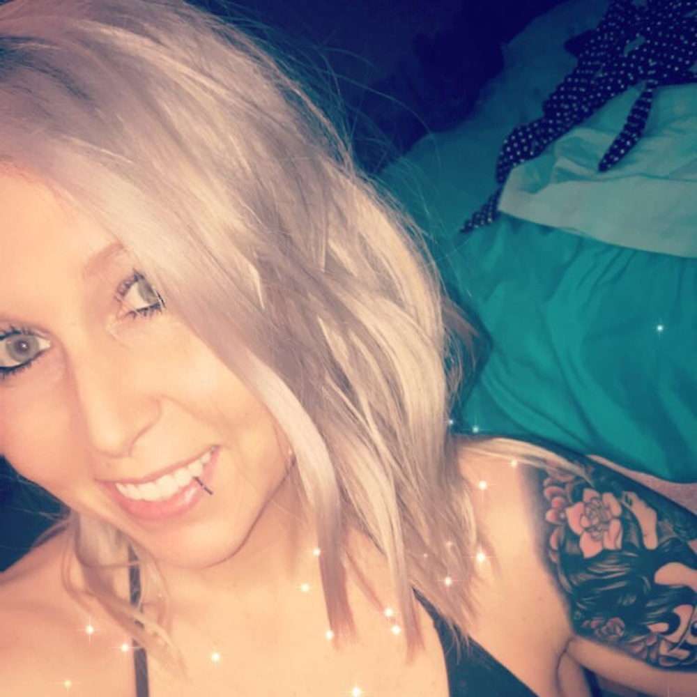 Meet your Posher, Haylie